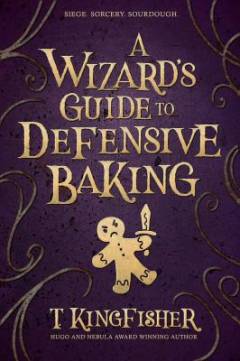 A wizard's guide to defensive baking