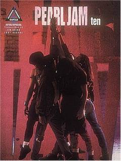 Ten : for 1 stemme og 1-3 guitarer med becifring (med guitargreb)