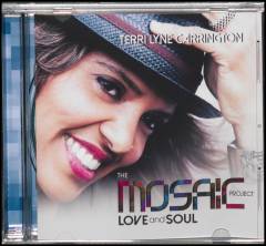 The Mosaic project : Love and soul