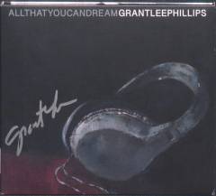 All that you can dream