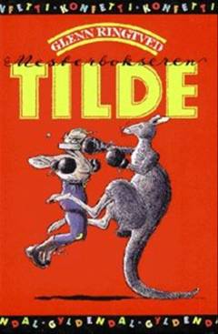 Mesterbokseren Tilde