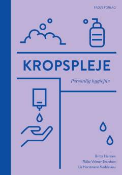 Kropspleje : personlig hygiejne
