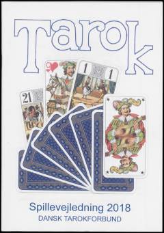 Tarok : spillevejledning