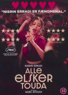 Alle elsker Touda