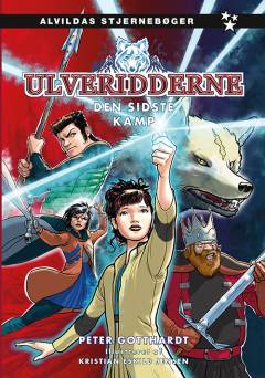 Ulveridderne - den sidste kamp