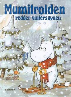 Mumitrolden redder vintersøvnen