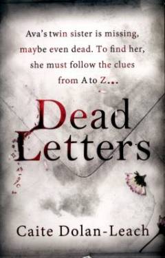 Dead letters : novel