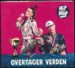 Overtager verden