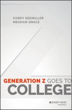 Generation Z goes to college