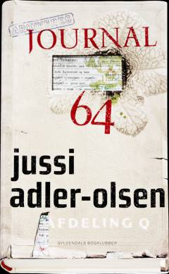 Bog, 1. bogklubudgave, 2011