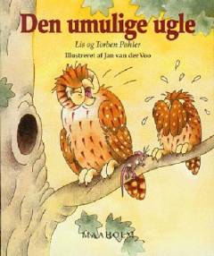 Den umulige ugle