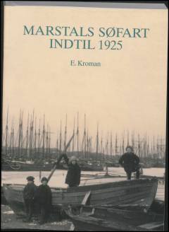 Marstals Søfart indtil 1925