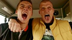 Puls (Sæson 1, e7: En bid af æblet)