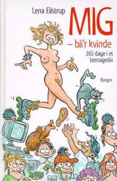 Mig - bli'r kvinde