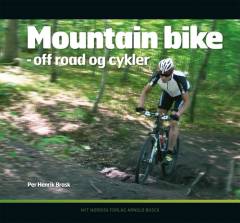 Mountain bike - off road og cykler