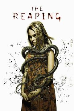 The reaping