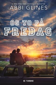 Os to på fredag : en roman