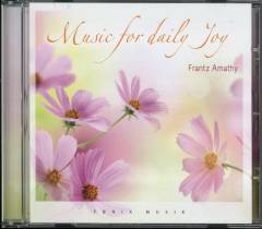 Music for daily joy