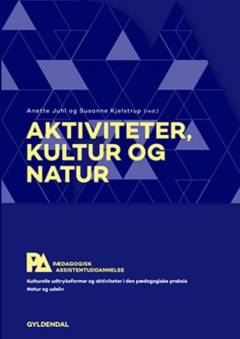 Aktiviteter, kultur og natur