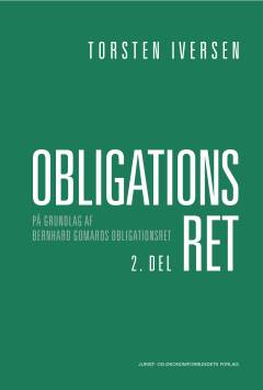 Obligationsret. 2. del