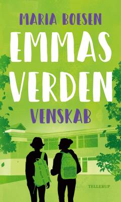 Emmas verden - venskab