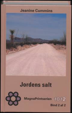 Jordens salt. Bind 2 (Stor skrift)