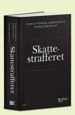 Skattestrafferet