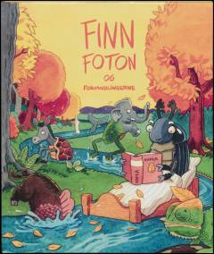 Finn Foton og forvandlingerne