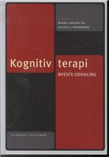 Kognitiv terapi : nyeste udvikling