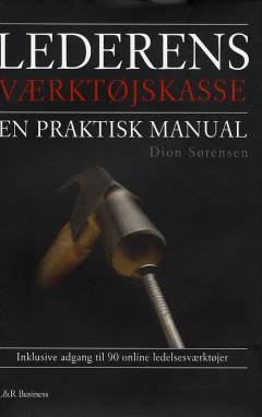 Lederens værktøjskasse : en praktisk manual