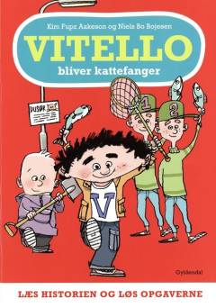 Vitello bliver kattefanger