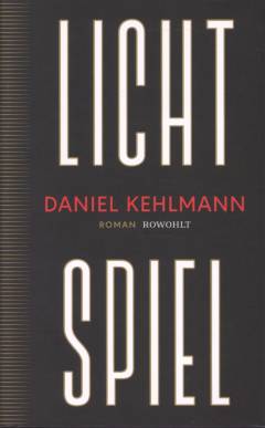 Lichtspiel