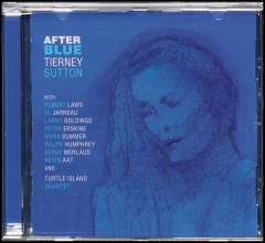 After blue