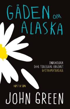 Gåden om Alaska