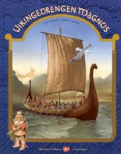 Vikingedrengen Magnus