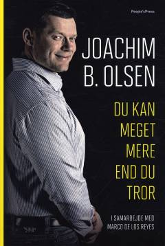 Du kan meget mere end du tror