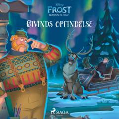 Øivinds opfindelse