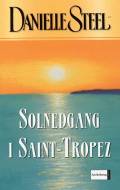 Solnedgang i Saint-Tropez