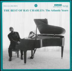 The best of Ray Charles : The Atlantic years