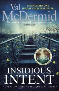 Insidious intent