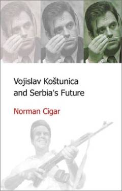 Vojislav Koštunica and Serbiaś future