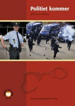 Politiet kommer