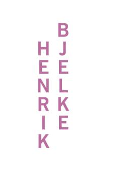 Det absolutte nærværs delirium