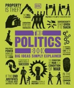 The politics book