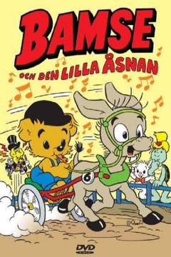 Bamse og det lille æsel