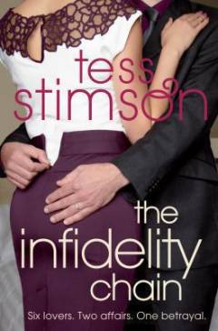 The infidelity chain