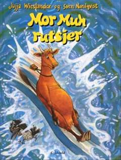 Mor Muh rutsjer