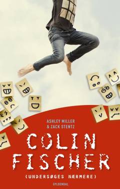 Colin Fischer : (undersøges nærmere)