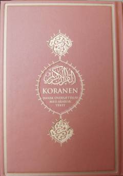 Bog, 3. udgave, 2019