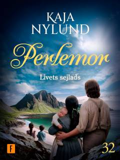 Perlemor - livets sejlads